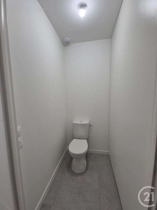 Appartement à CAUTERETS