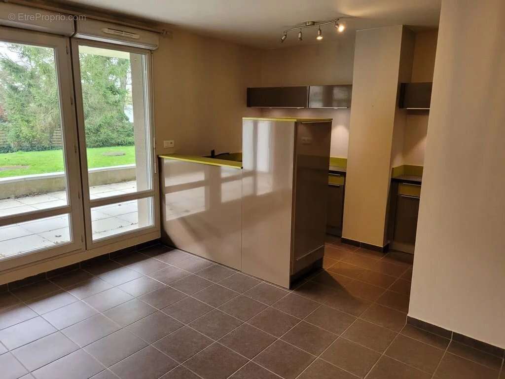 Appartement à AMIENS