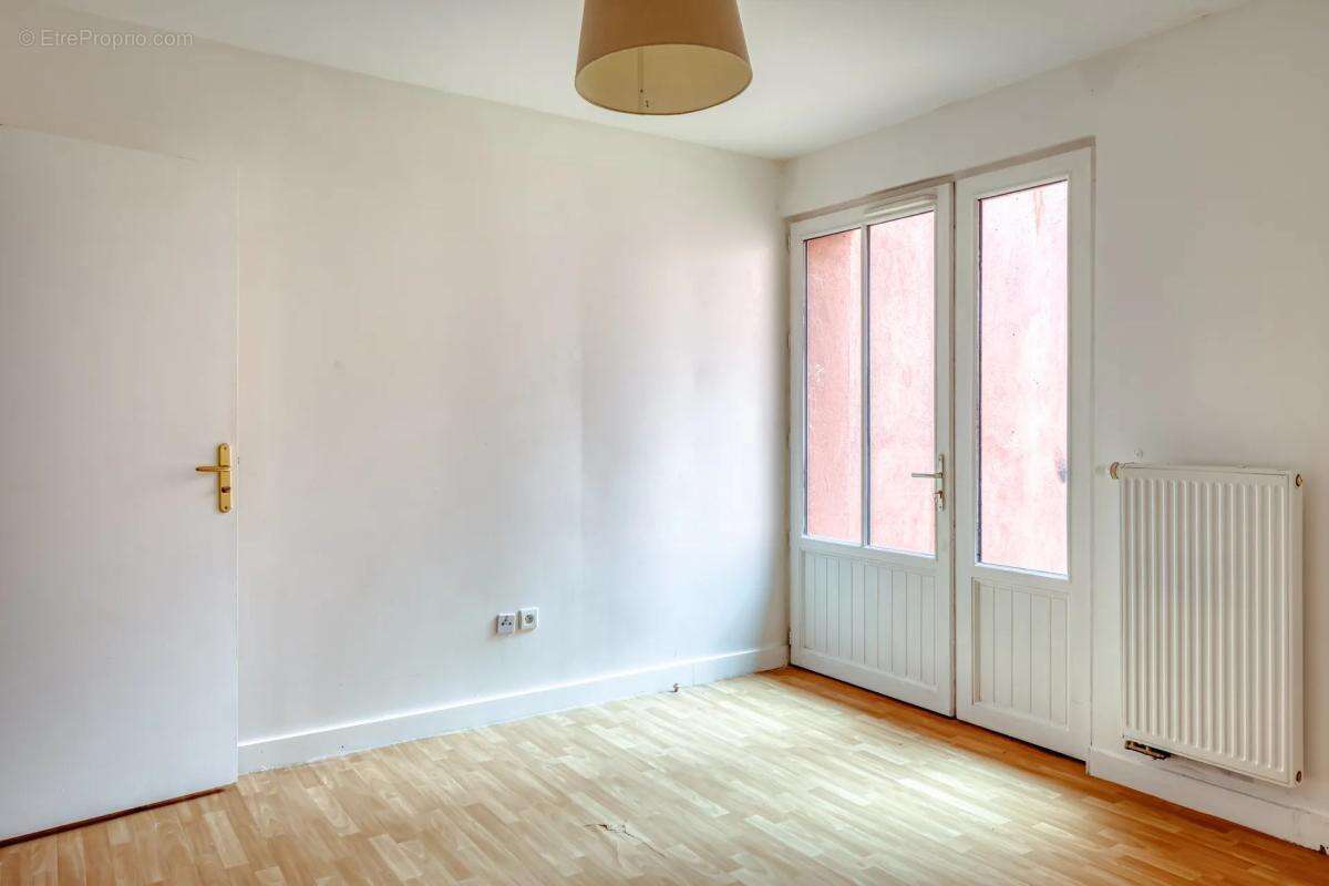 Appartement à ELBEUF