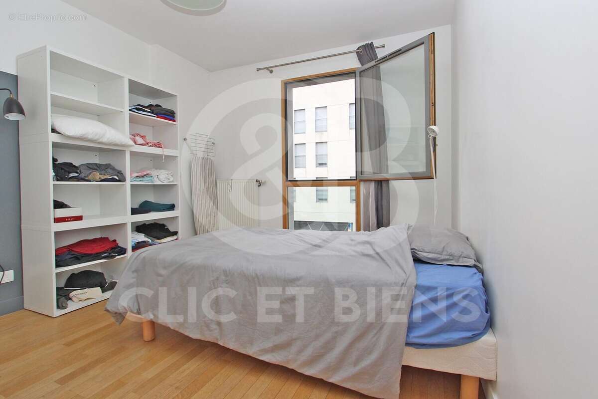 Appartement 47 m² à Boulogne-Billancourt  - photo 5