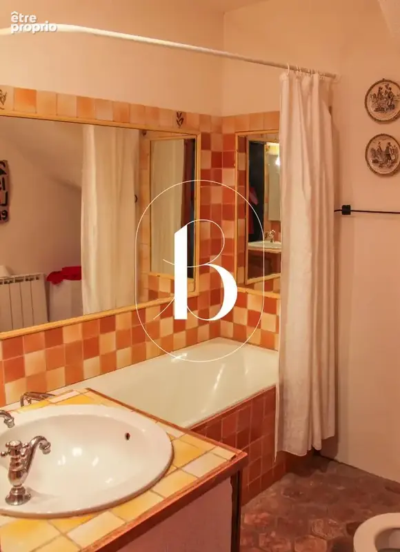 Maison 131 m² à Goudargues  - photo 14