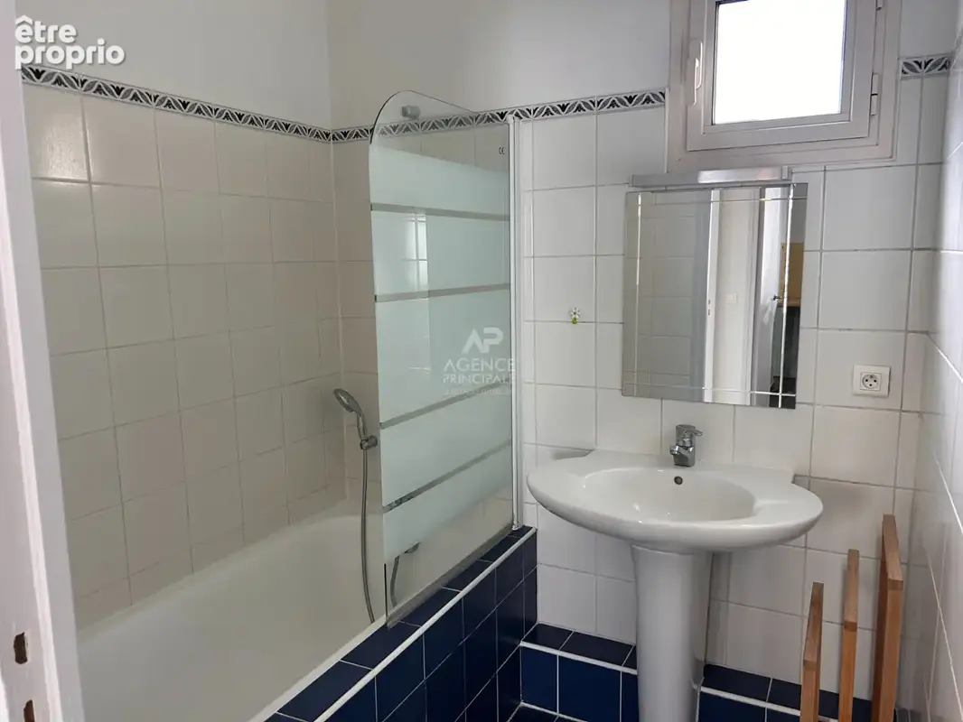 Appartement Maisons Laffitte 2 pièce(s) 44 m2 - photo 5
