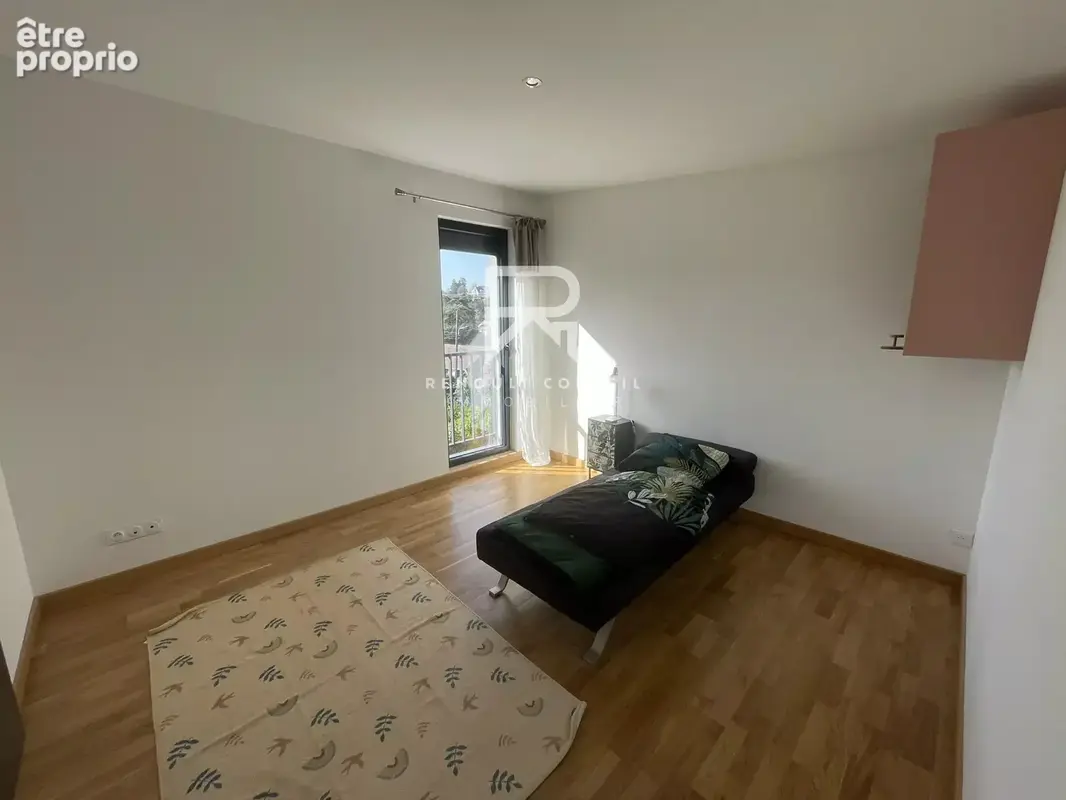 Maison  136 m2 - photo 10