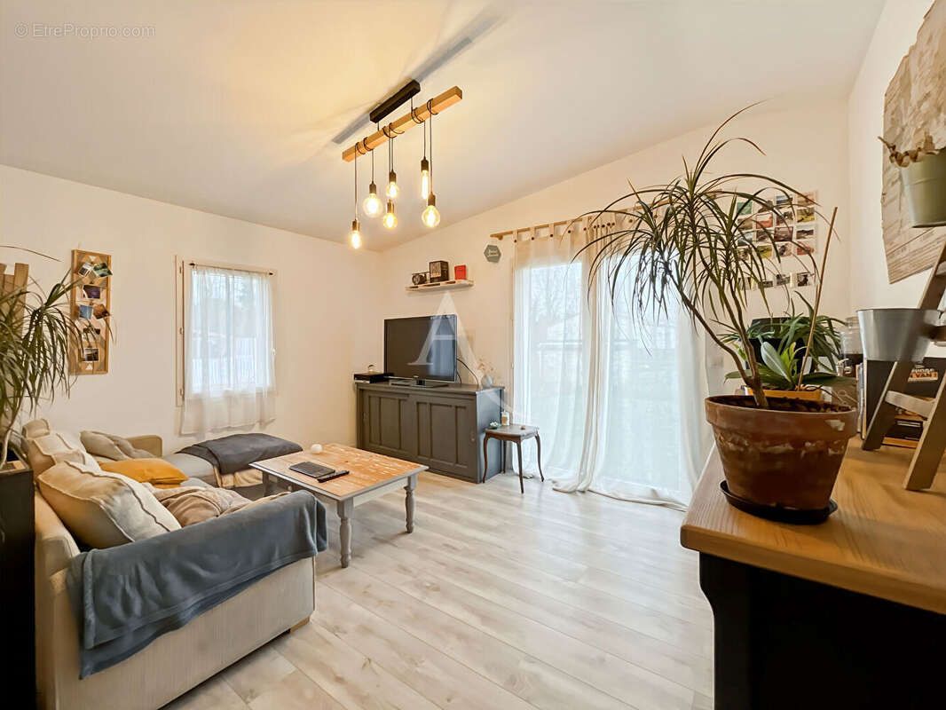 Maison à SAINT-JEAN-DE-MONTS