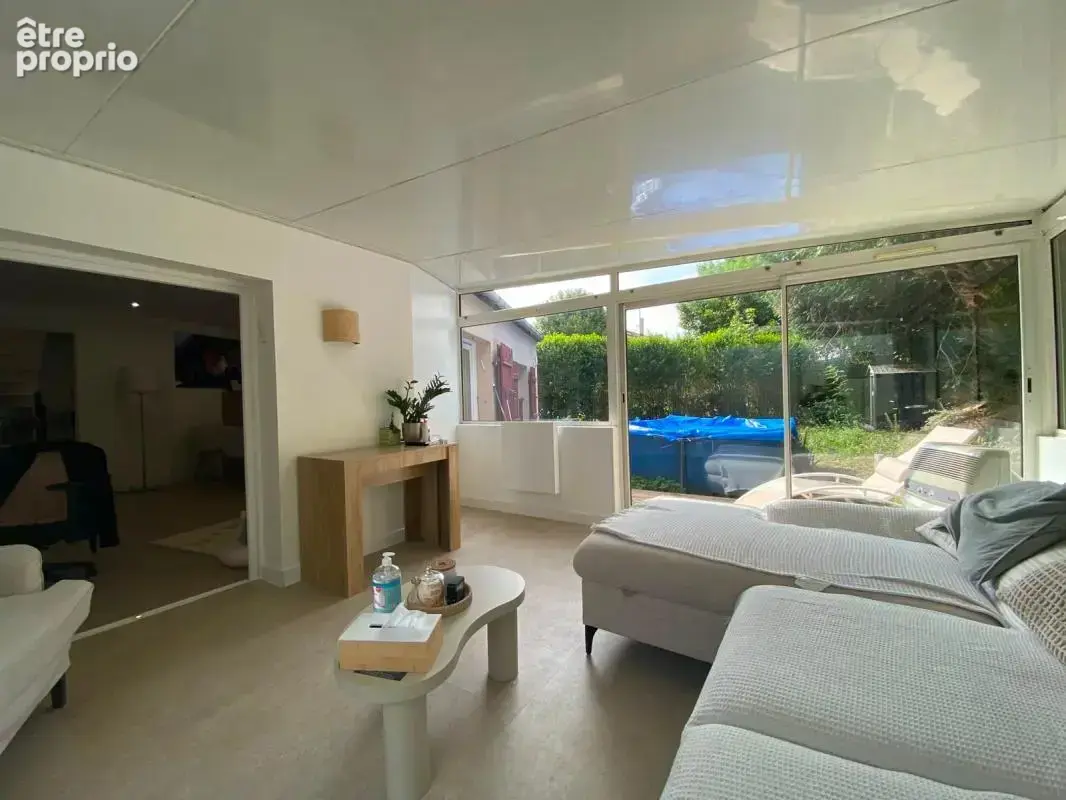 Maison À Vendre - photo 4