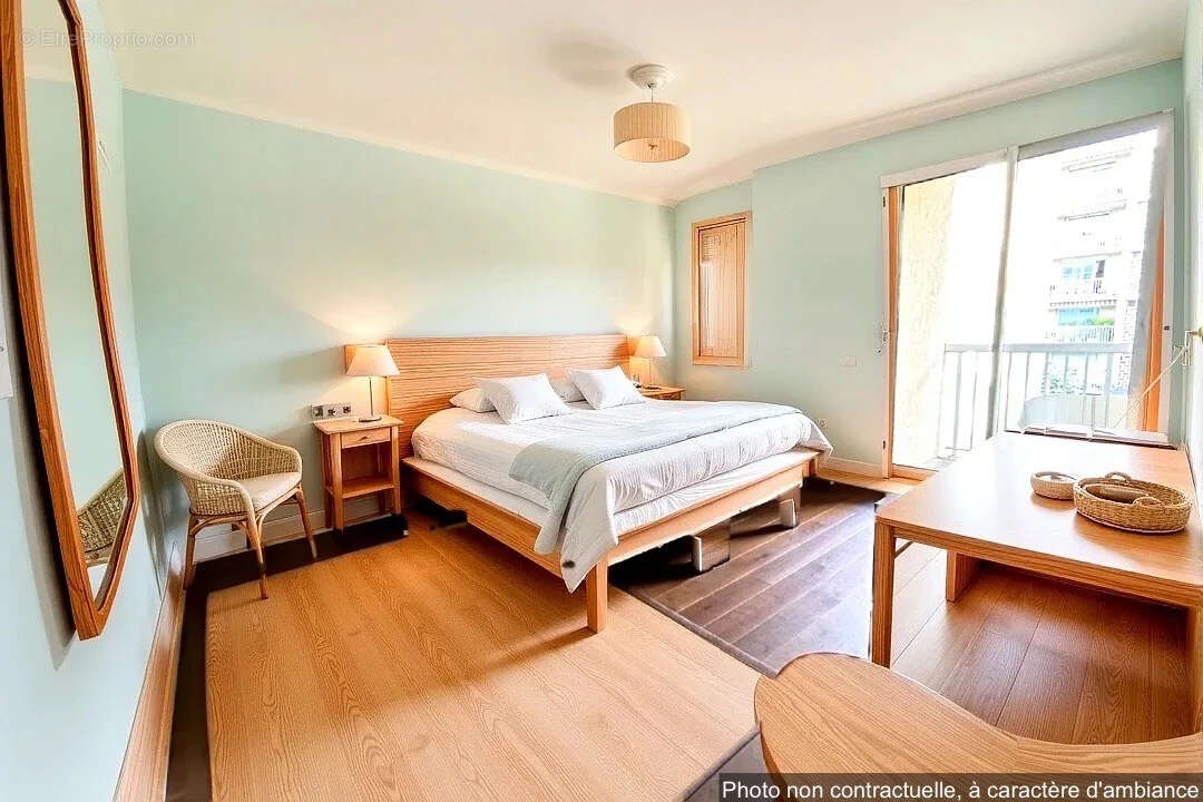 Appartement à LYON-5E