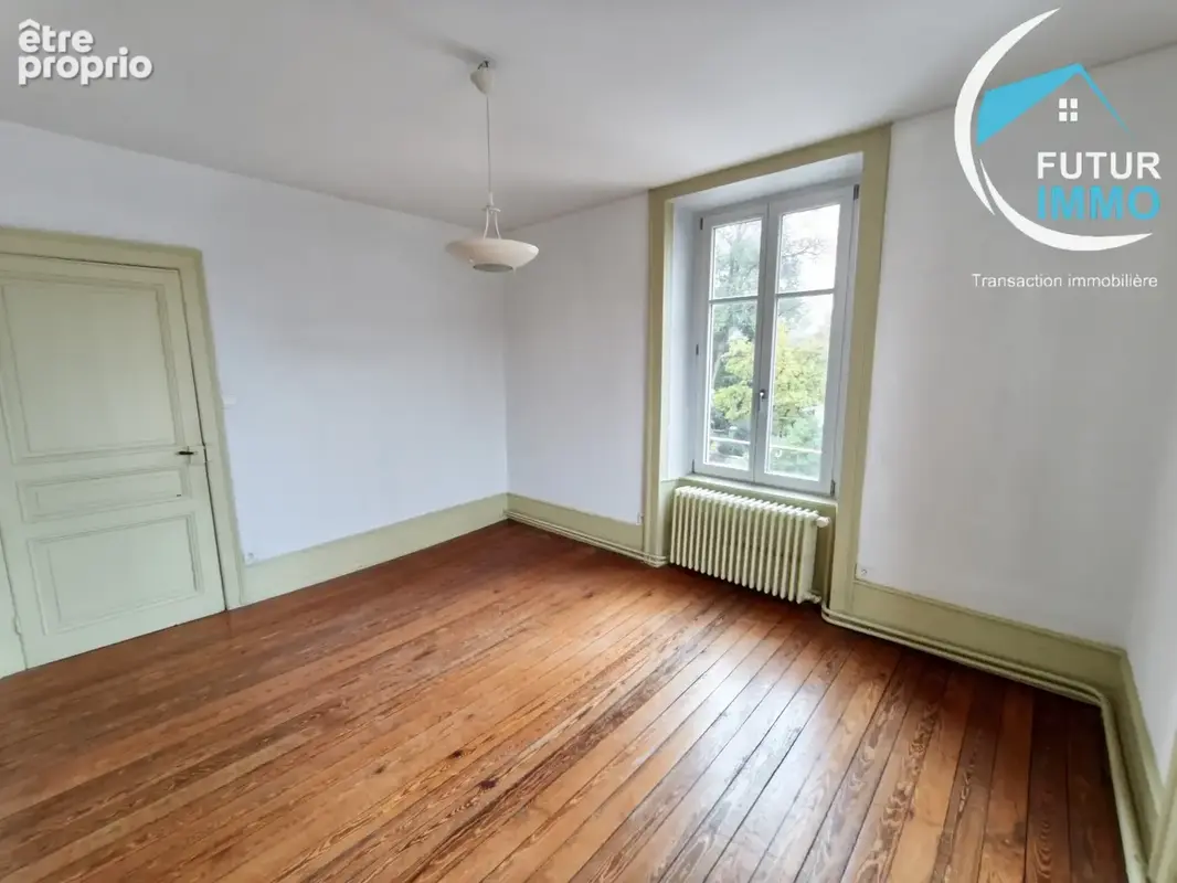 Appartement T6 142M2 env. Montbéliard Chaudière Gaz 2026 - photo 4