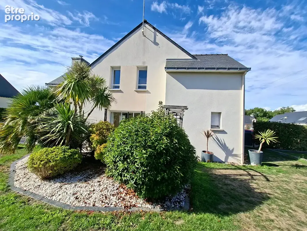 Maison à SAINT-ANDRE-DES-EAUX