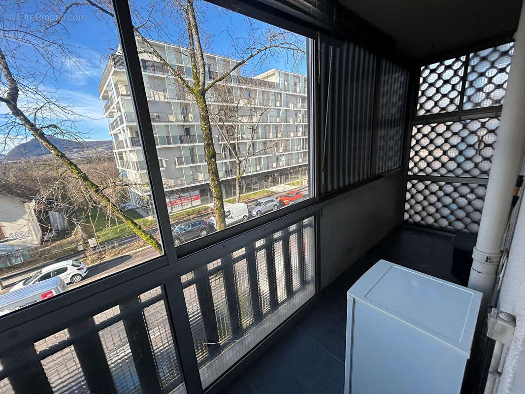Appartement à ANNECY