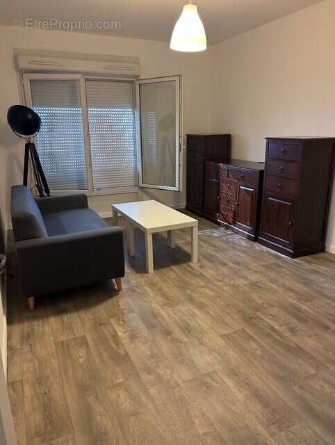 Appartement à AULNAY-SOUS-BOIS