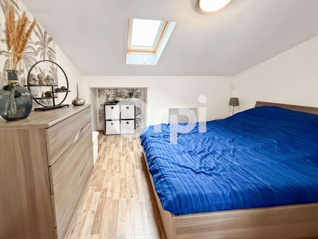 Appartement à LE PORTEL