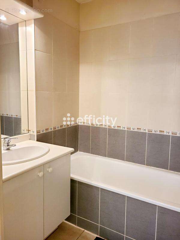 Appartement - photo 4