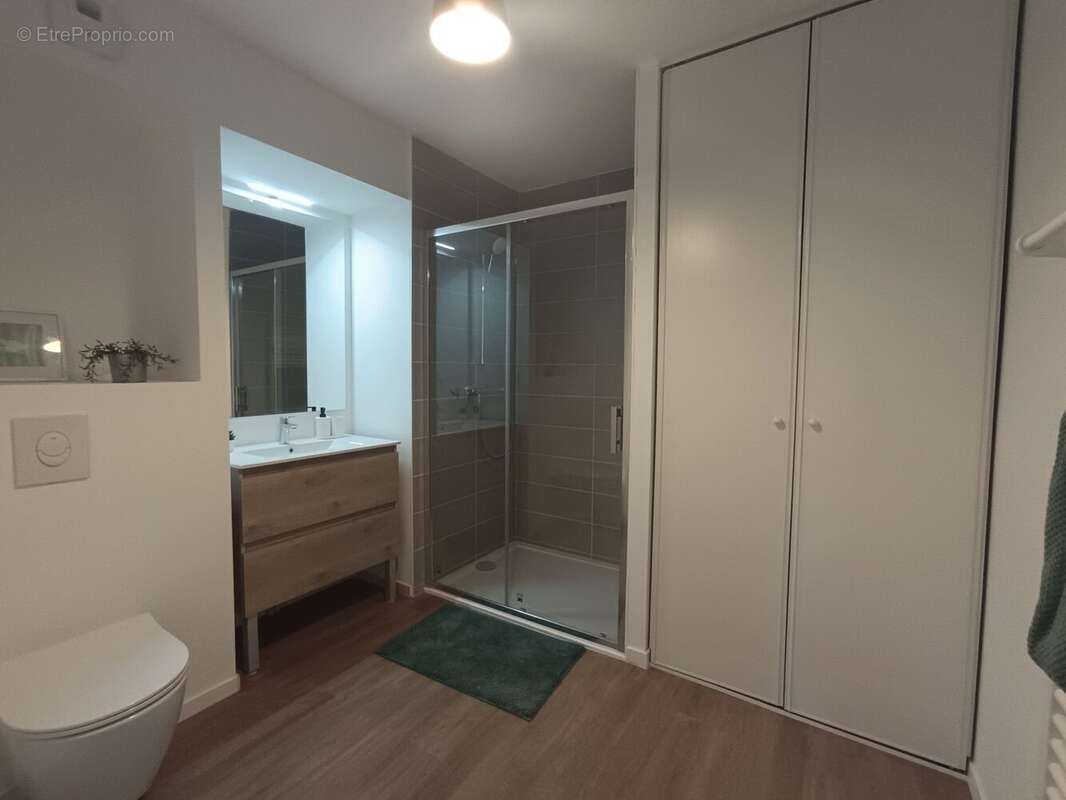 Appartement à TOURS