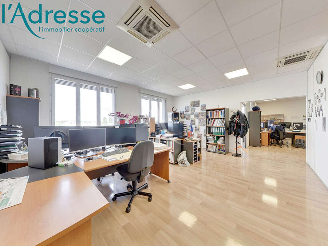 Appartement à NOISY-LE-GRAND
