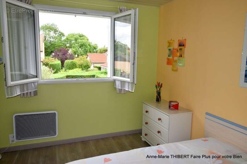 Maison à vendre 5 pièces CHASSIEU (69) - photo 17