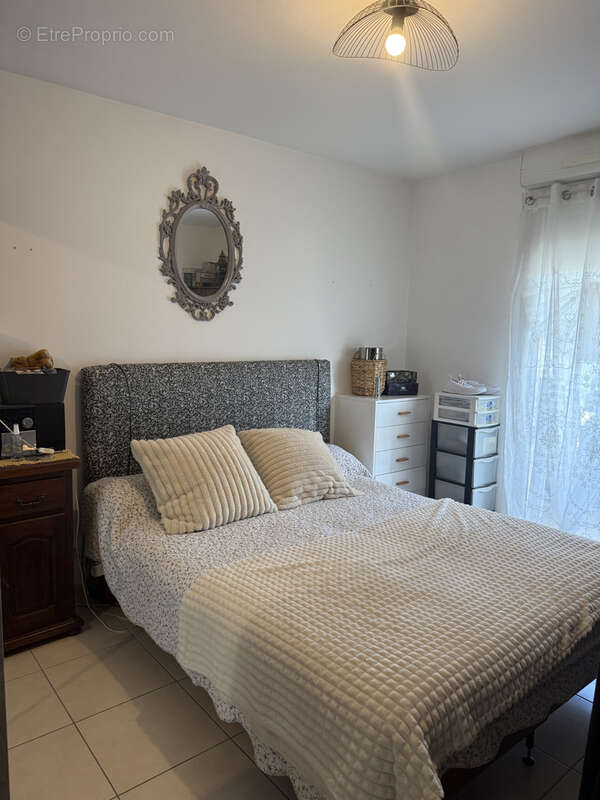 Appartement à LA CIOTAT