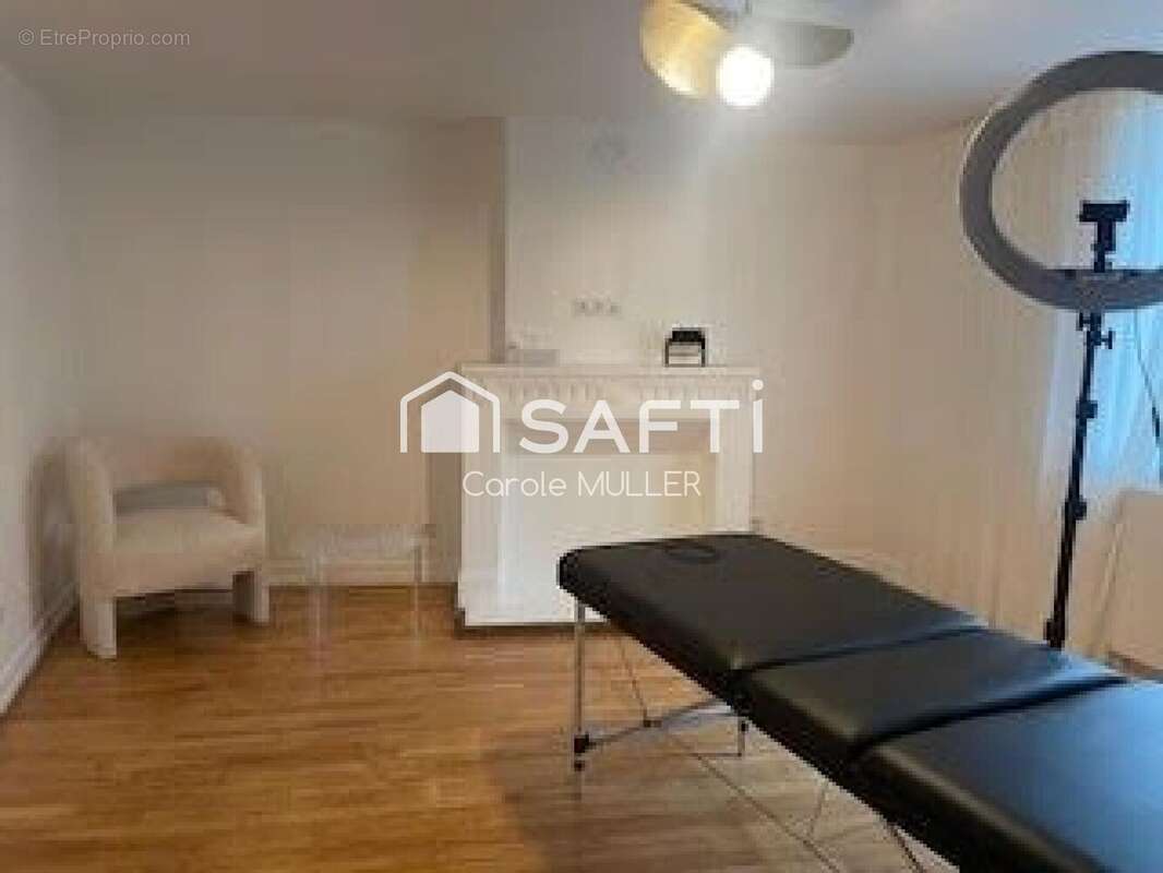 Photo 2 - Appartement à SIERCK-LES-BAINS