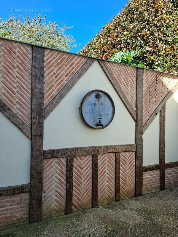 Maison à ALENCON