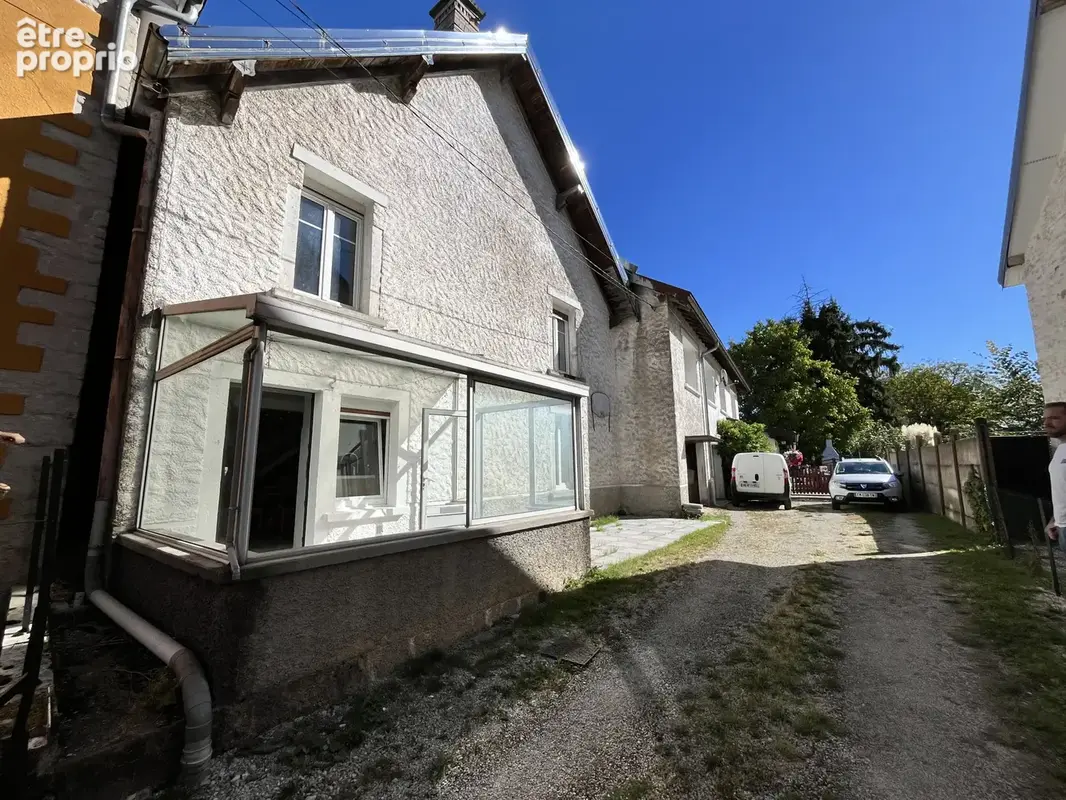 Photo Maison à Villars-Les-Blamont au prix de 105 000€