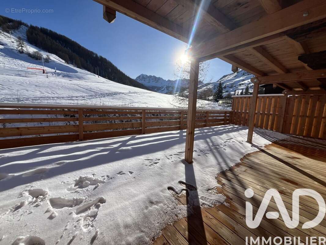 Photo 2 - Appartement à VARS