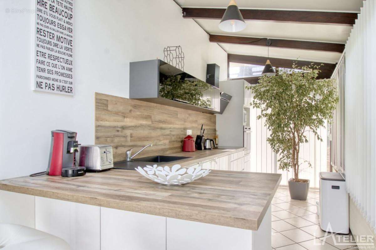 Maison à PLAISIR