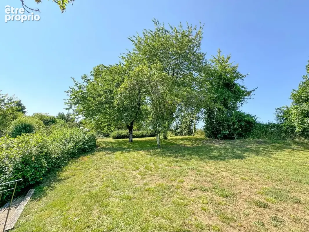 Spacieuse propriété en pierre avec vue - photo 19