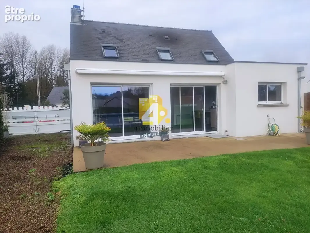 Maison Crossac - photo 2