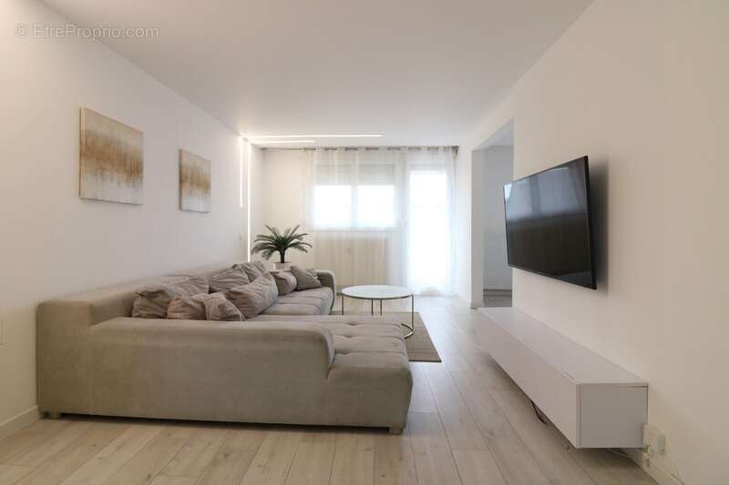 Appartement à FLORANGE