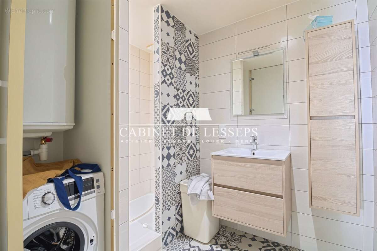 Appartement à BAYONNE