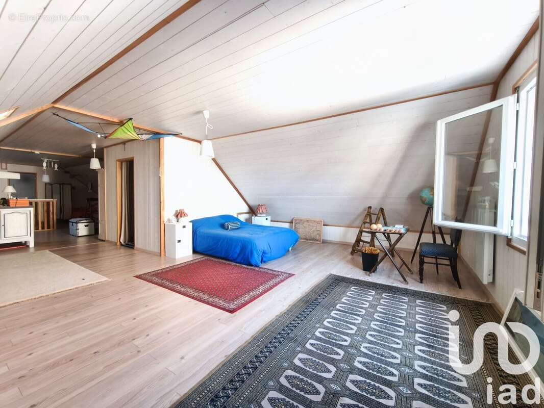 Photo 7 - Appartement à FORT-MAHON-PLAGE