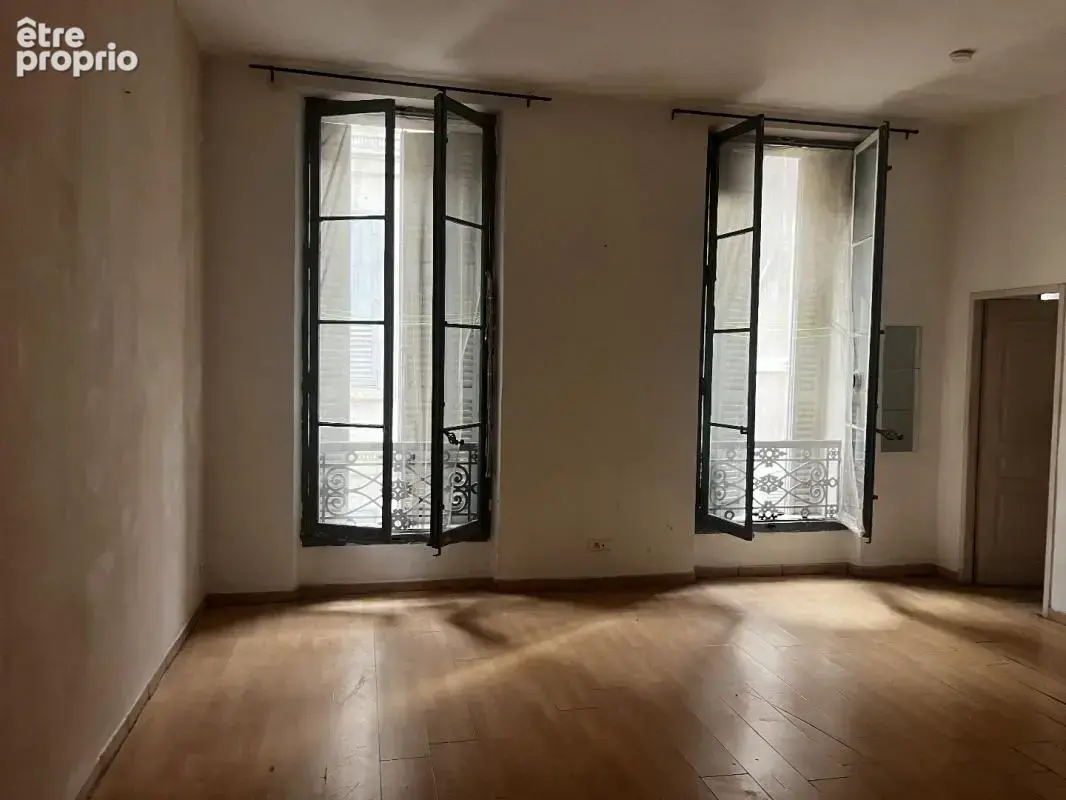 Appartement - photo 5