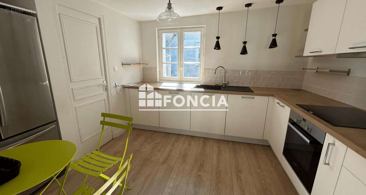 Appartement à CHARTRES