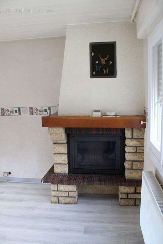 Photo 4 - Maison à AILLY-SUR-SOMME