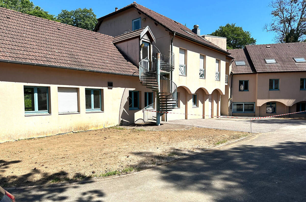Appartement à MAIZIERES