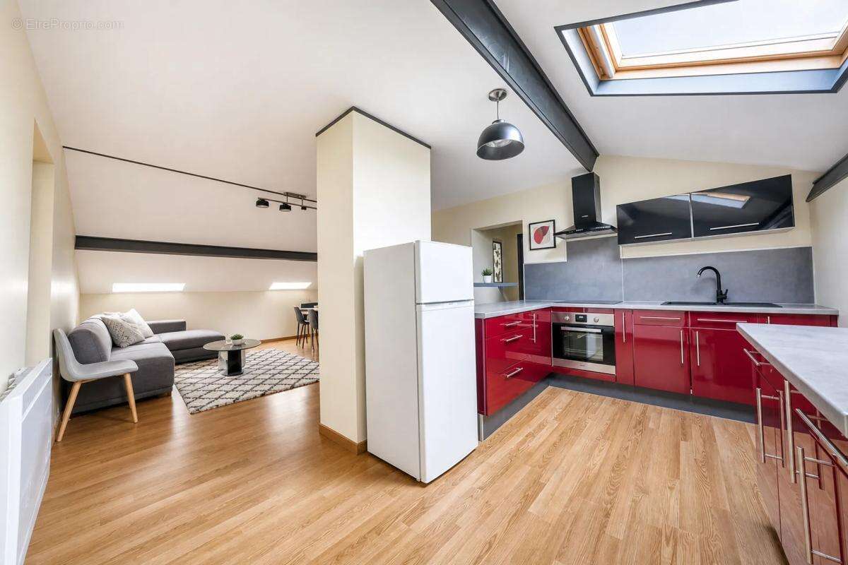 Maison à TALLER