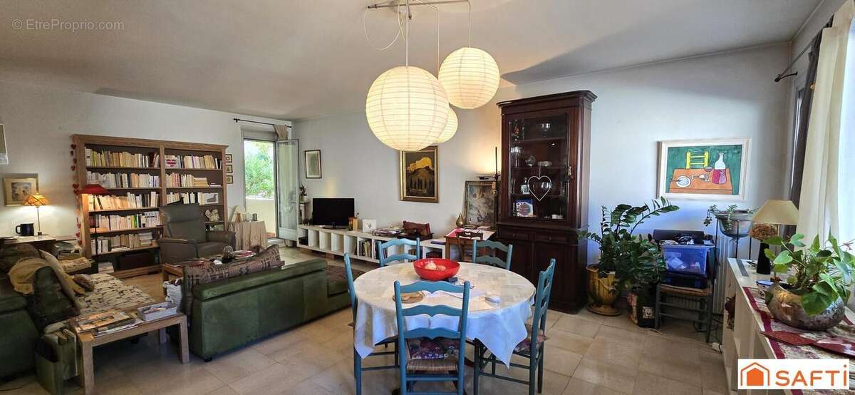 Photo 5 - Appartement à AVIGNON
