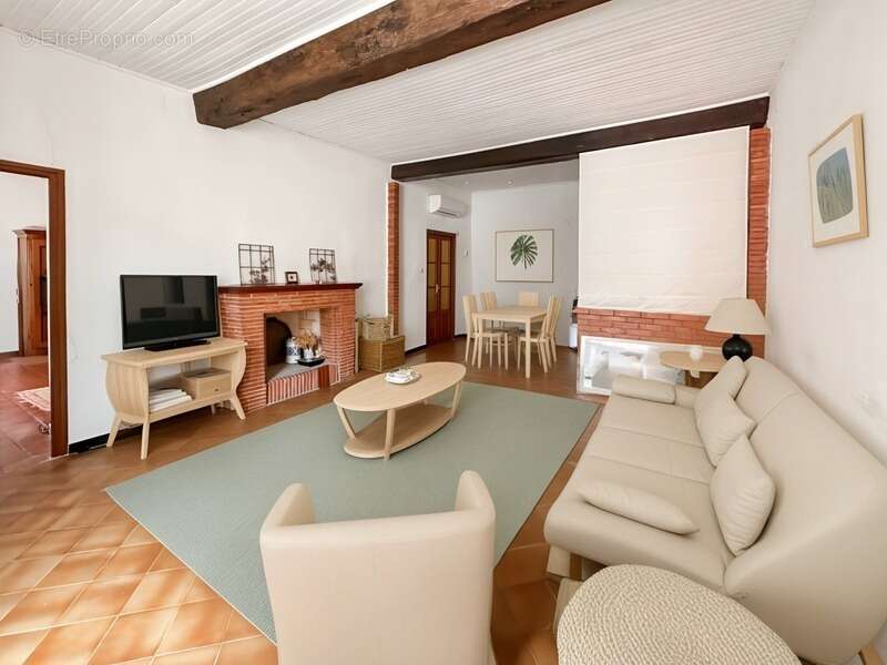 Appartement à AJACCIO