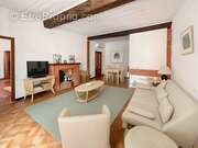 Appartement à AJACCIO