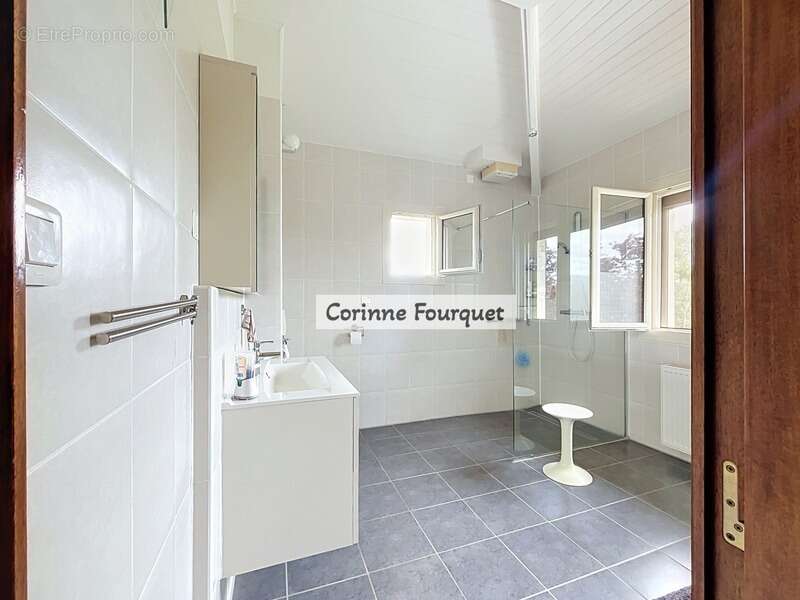 Maison à vendre 5 pièces 8 mn de Marciac - photo 13