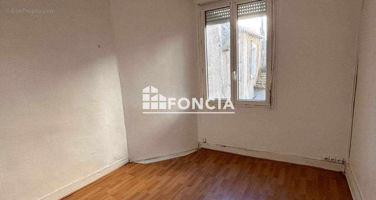 Appartement à LIMOGES