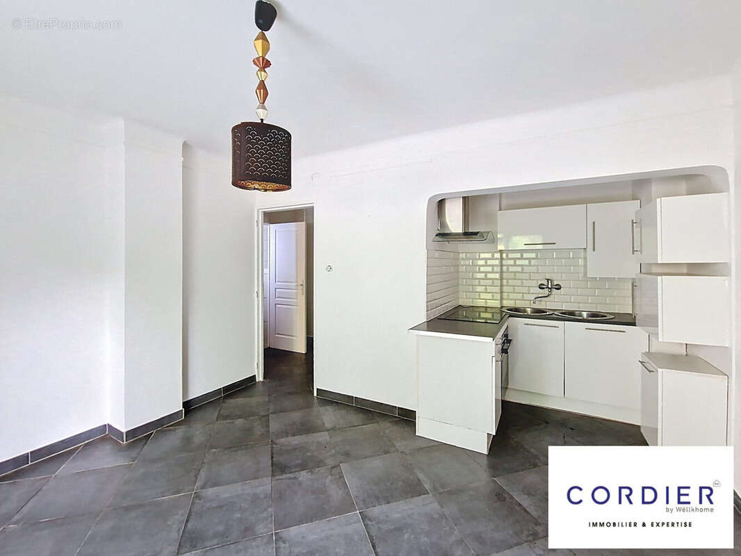 Appartement à WOIPPY