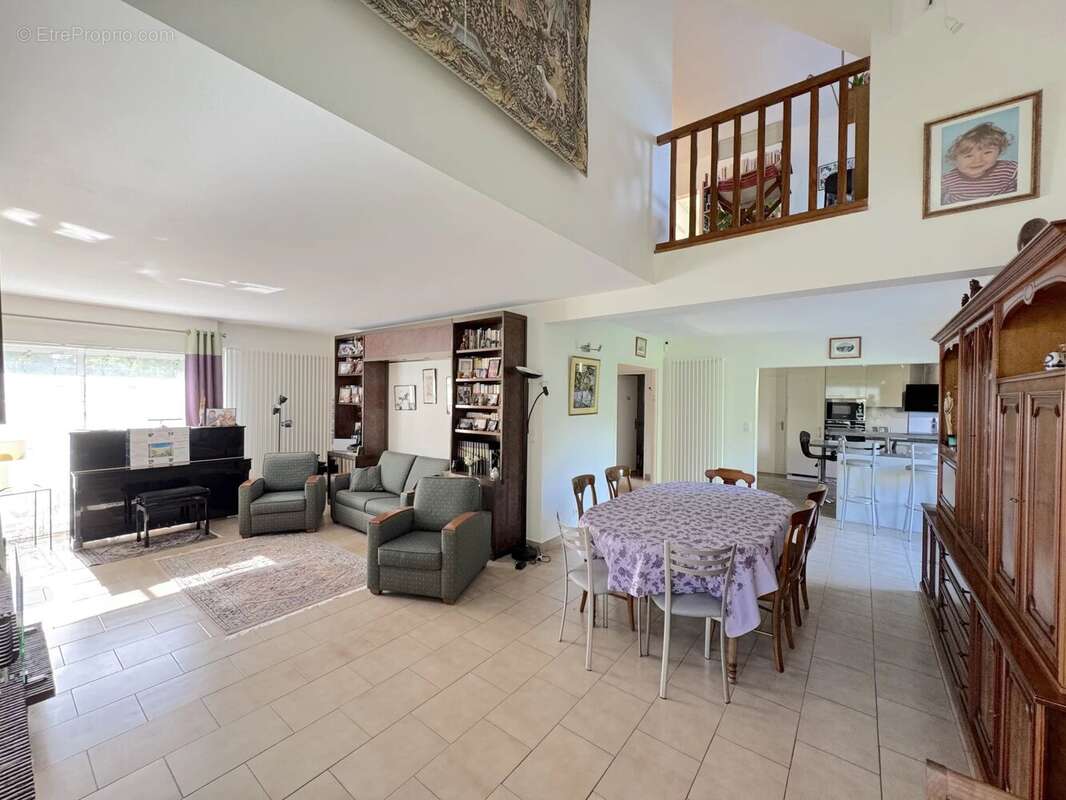 Maison à LA BAULE-ESCOUBLAC