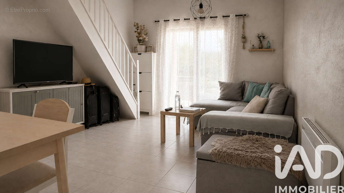 Photo 6 - Maison à VALRAS-PLAGE
