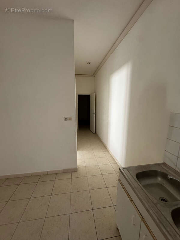 Appartement à CONDE-SUR-L&#039;ESCAUT