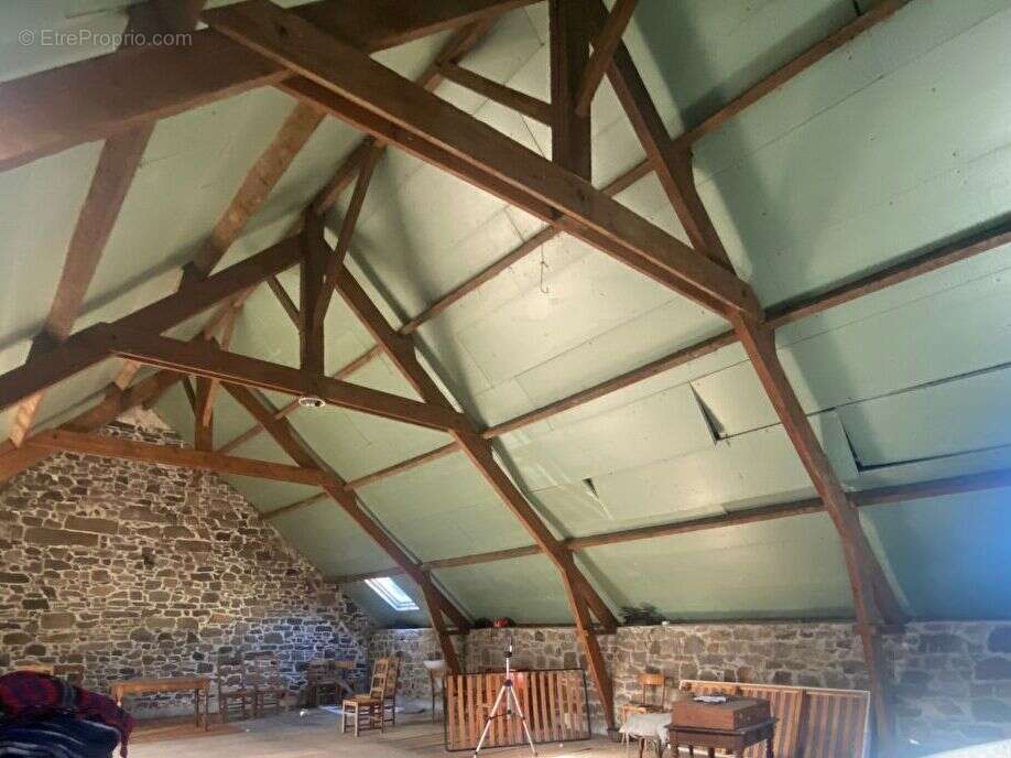 Maison à SAINT-MALO