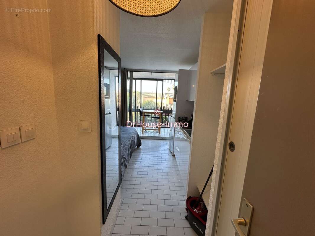 Appartement à AGDE