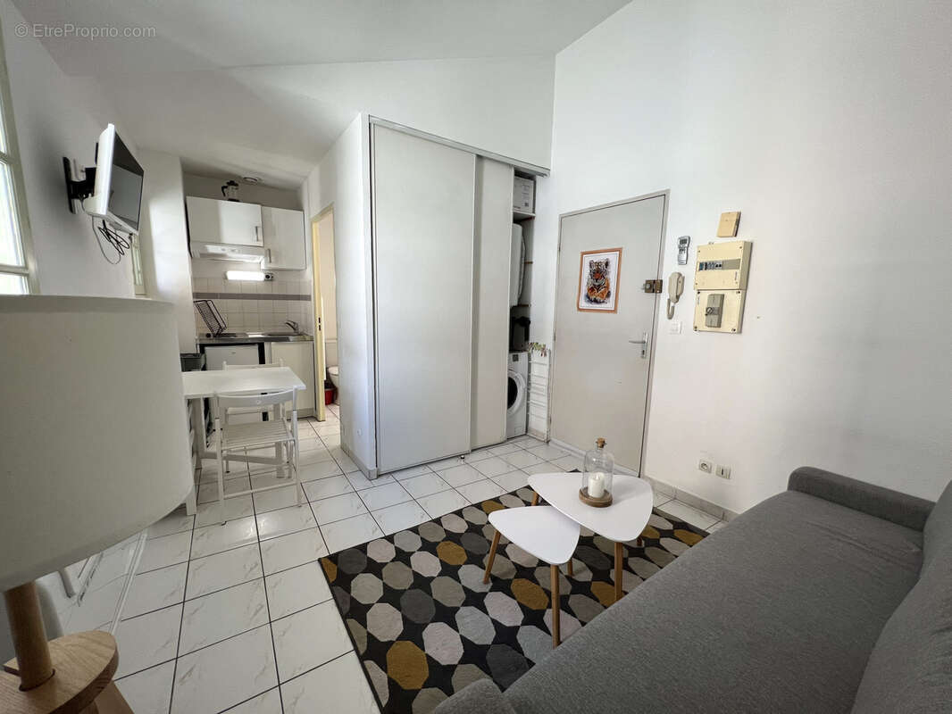 Appartement à AVIGNON