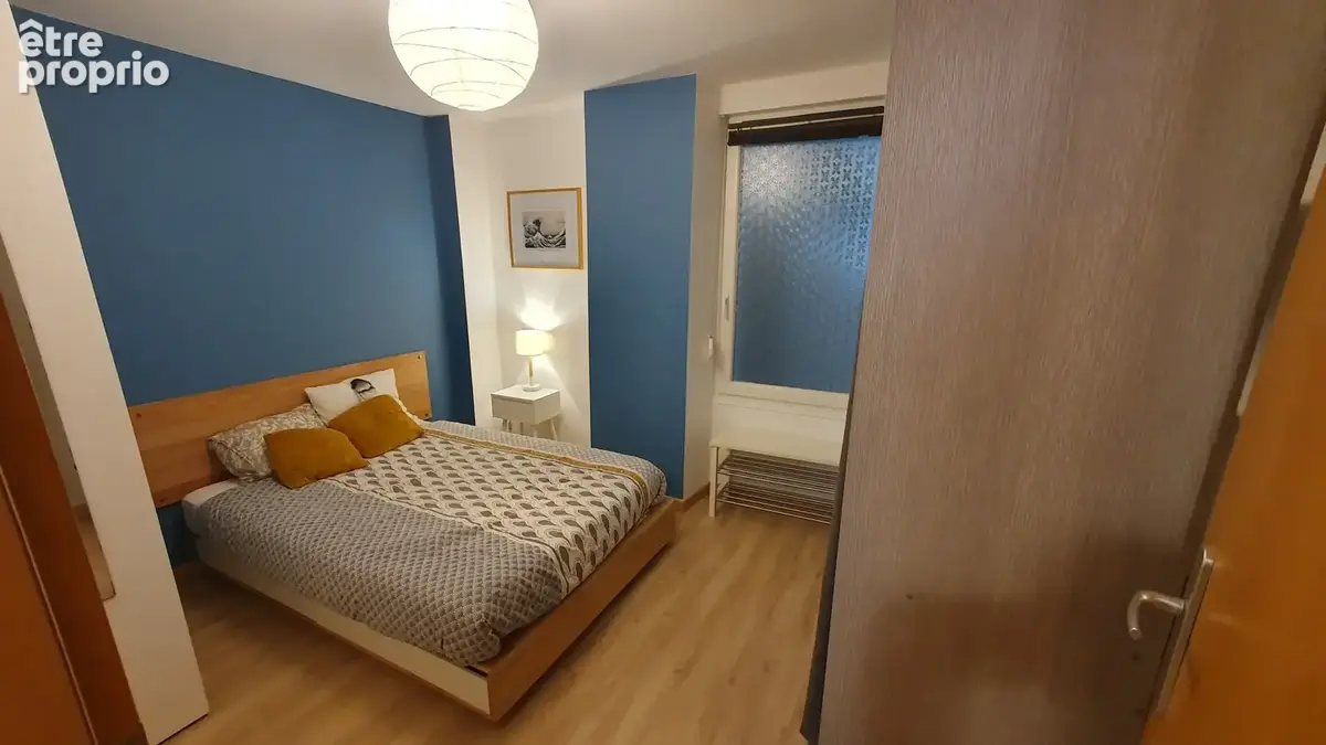 F2 meublé de 31 m2   centre-ville de mulhouse   idéal investisseur - photo 8