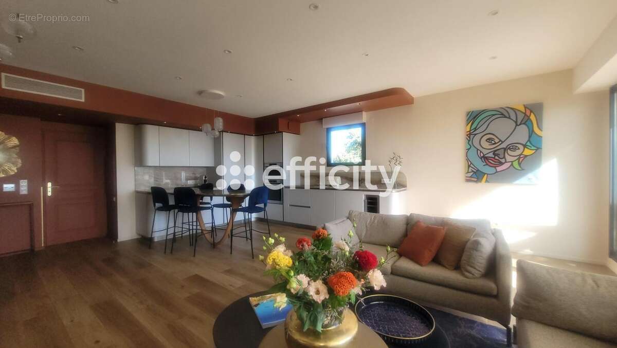 Appartement à BANDOL