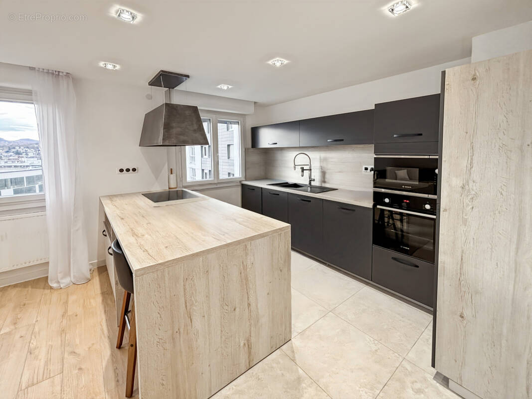 Appartement à CLERMONT-FERRAND